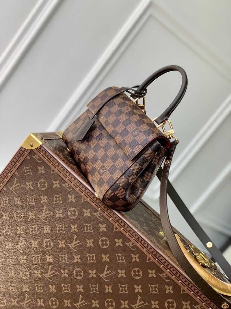 LV Satchel bags